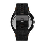 Montre Diesel Framed Bleu - Montres &eacute;tanches Homme | Marc Orian
