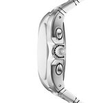 Montre Diesel D-Curve Argent&eacute; - Montres &eacute;tanches Homme | Marc Orian