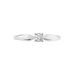 Bague Louisanna Or Blanc Diamant - Parures de mariage Femme | Marc Orian