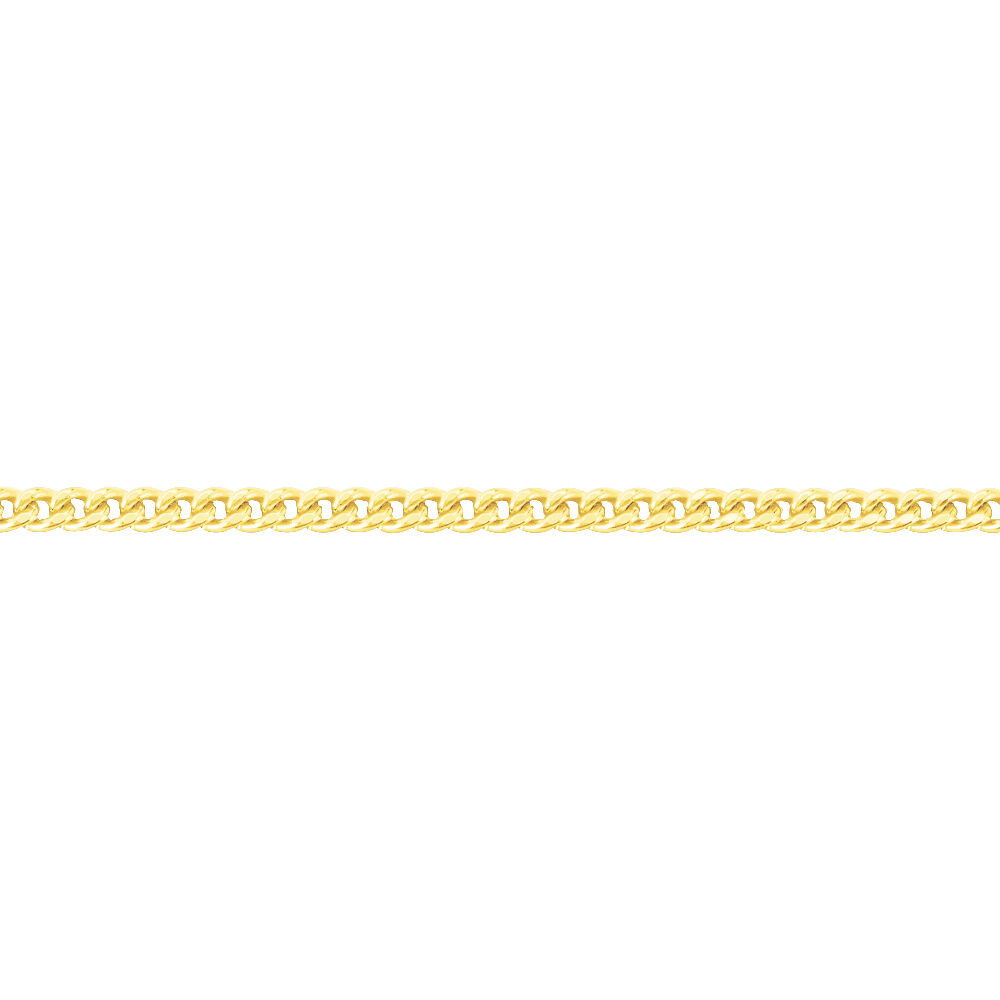 Chaine Harve Or Jaune - Chaines Famille | Marc Orian