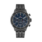 Montre Tommy Hilfiger Kent Bleu - Montres &eacute;tanches Homme | Marc Orian