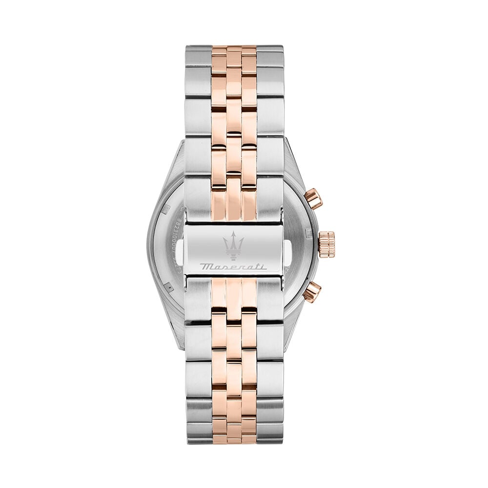 Montre Maserati Competizione - Montres &eacute;tanches Homme | Marc Orian