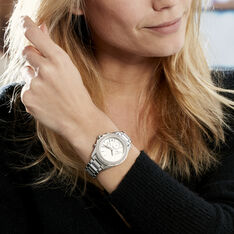 Montre Armani Exchange Argent - Montres Femme | Marc Orian