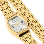 Montre Codhor Agathe Argent&eacute; - Montres &eacute;tanches Femme | Marc Orian