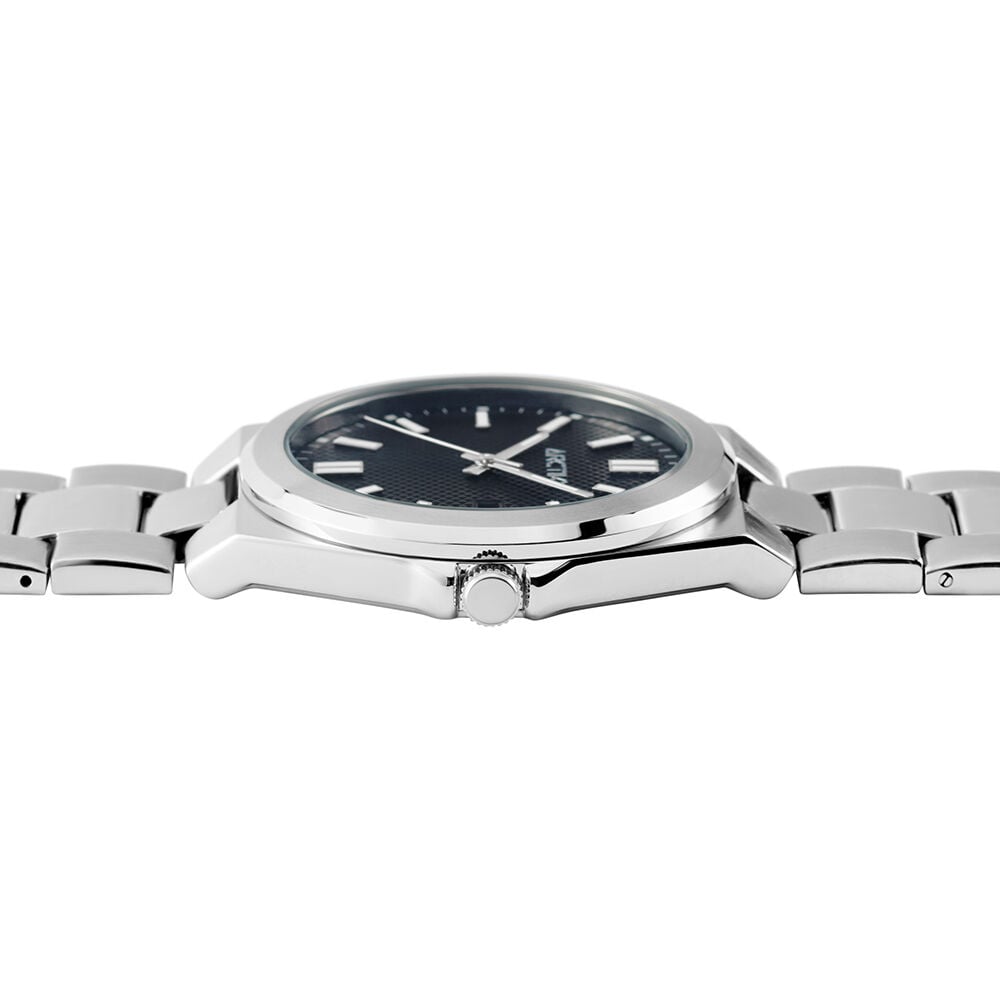 Montre Arctik Chronos Noir - Nouveautés Homme | Marc Orian