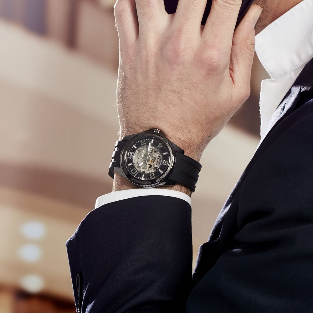 Montre guess homme sport clearance