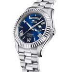 Montre Lotus Freedom Collection Bleu - Montres classiques Homme | Marc Orian