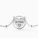Collier Argent Blanc Akosua - Colliers Femme | Marc Orian