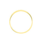 Bague Belinda Or Jaune Diamant - Bagues pierres pr&eacute;cieuses Femme | Marc Orian