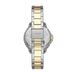 Montre  Fossil Izzy Multifunction Argenté - Montres étanches Femme | Marc Orian