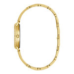 Montre Guess Bellini Champagne - Montres classiques Femme | Marc Orian