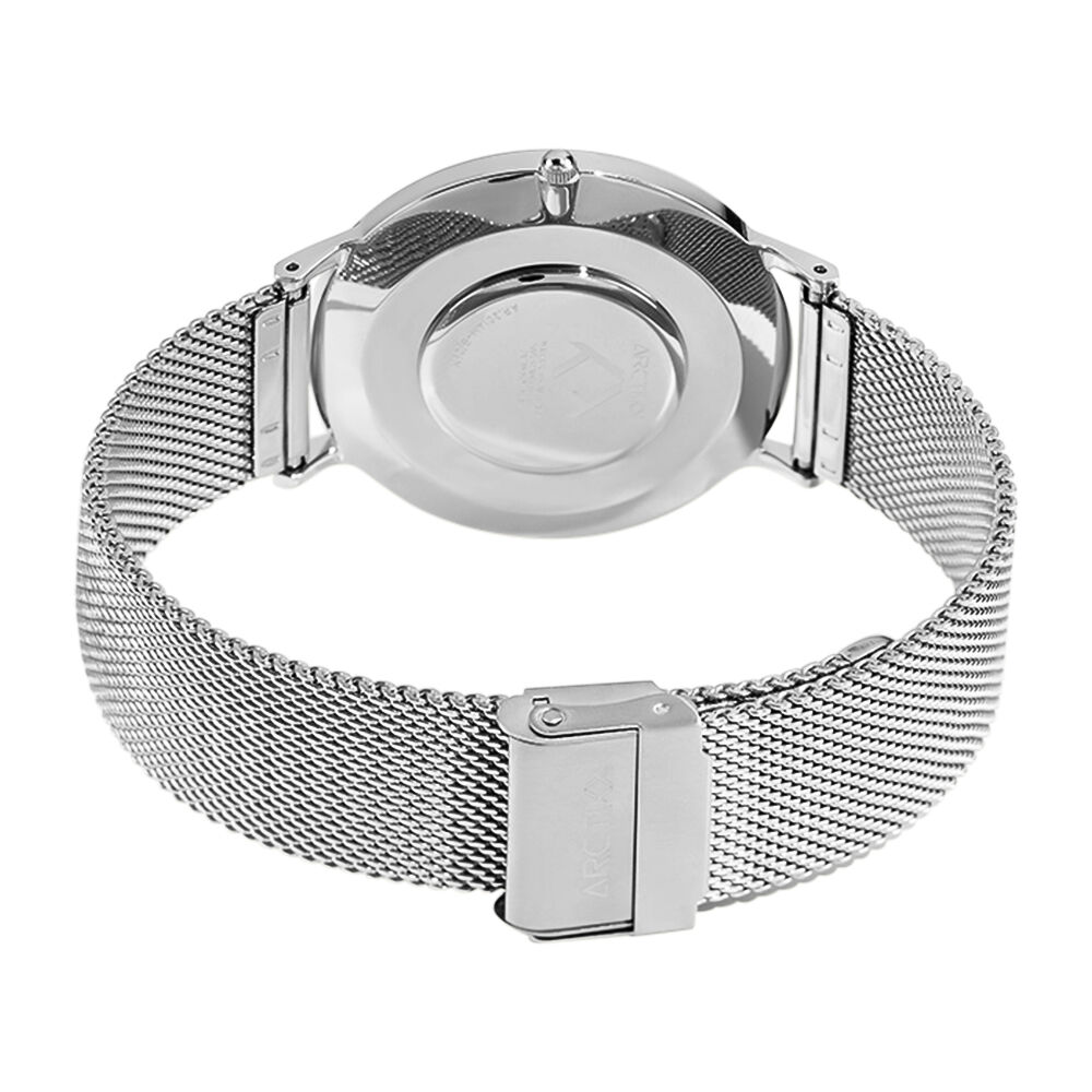 Montre Arctik Nomade Vert - Fête des pères Homme | Marc Orian