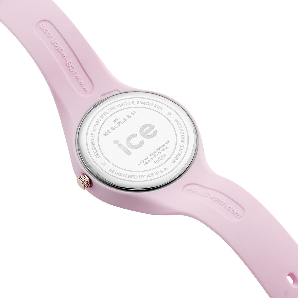 Montre Ice Watch Glam Rose - Montres &eacute;tanches Femme | Marc Orian