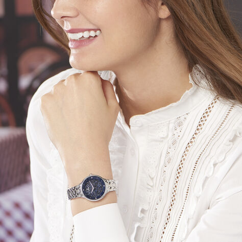 Montre Festina Mademoiselle Bleu - Montres classiques Femme | Marc Orian