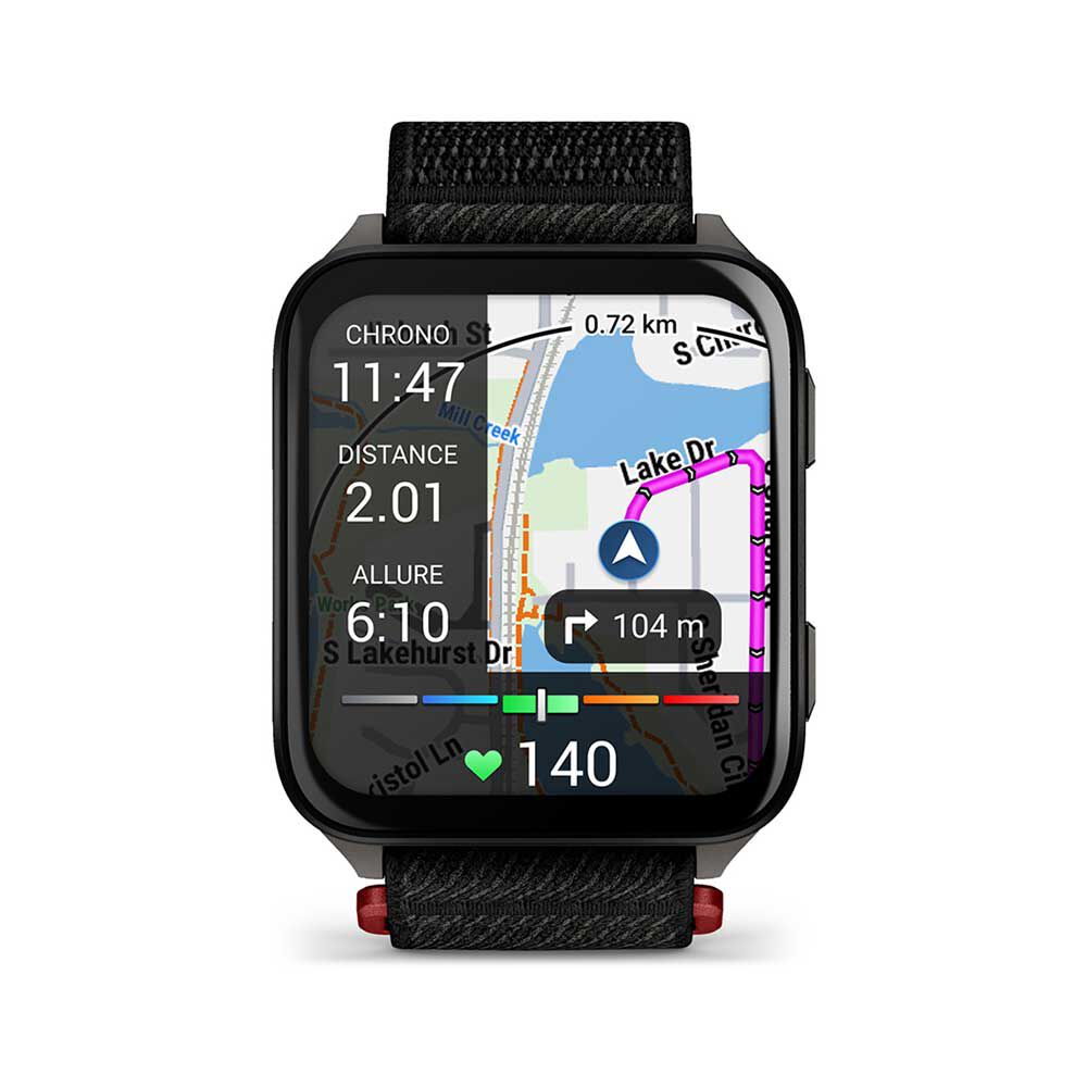 Montre Connectée Garmin Venu X1 - Nouveautés Unisex | Marc Orian