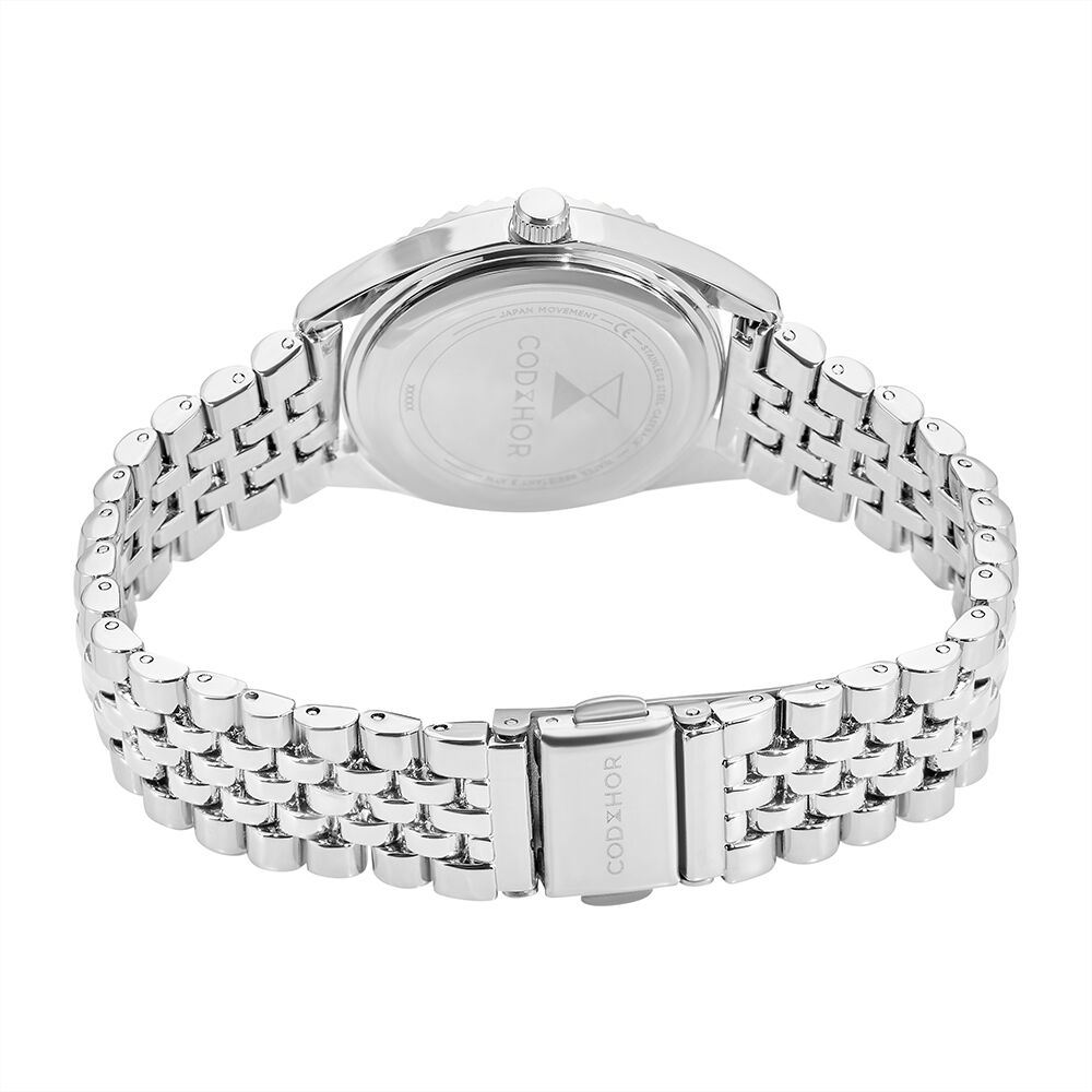 Montre Codhor Sandy Vert - Montres étanches Femme | Marc Orian