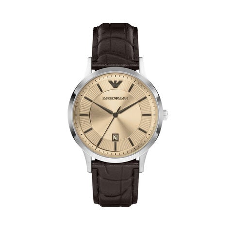 Montre Emporio Armani - Montres &eacute;tanches Homme | Marc Orian