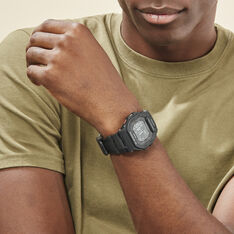 Montre Casio G-shock Noir - Montres sport Homme | Marc Orian