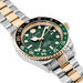 Montre Philipp Plein Gmt-i Challenger Vert - Montres étanches Homme | Marc Orian
