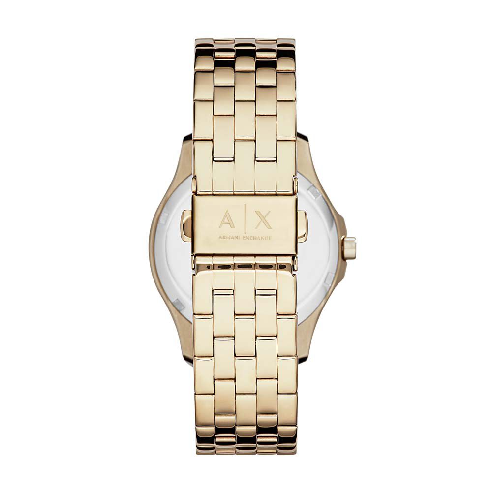 Montre Armani Exchange Champagne - Montres &eacute;tanches Femme | Marc Orian