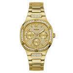 Montre Guess Duchess Champagne - Montres &eacute;tanches Femme | Marc Orian