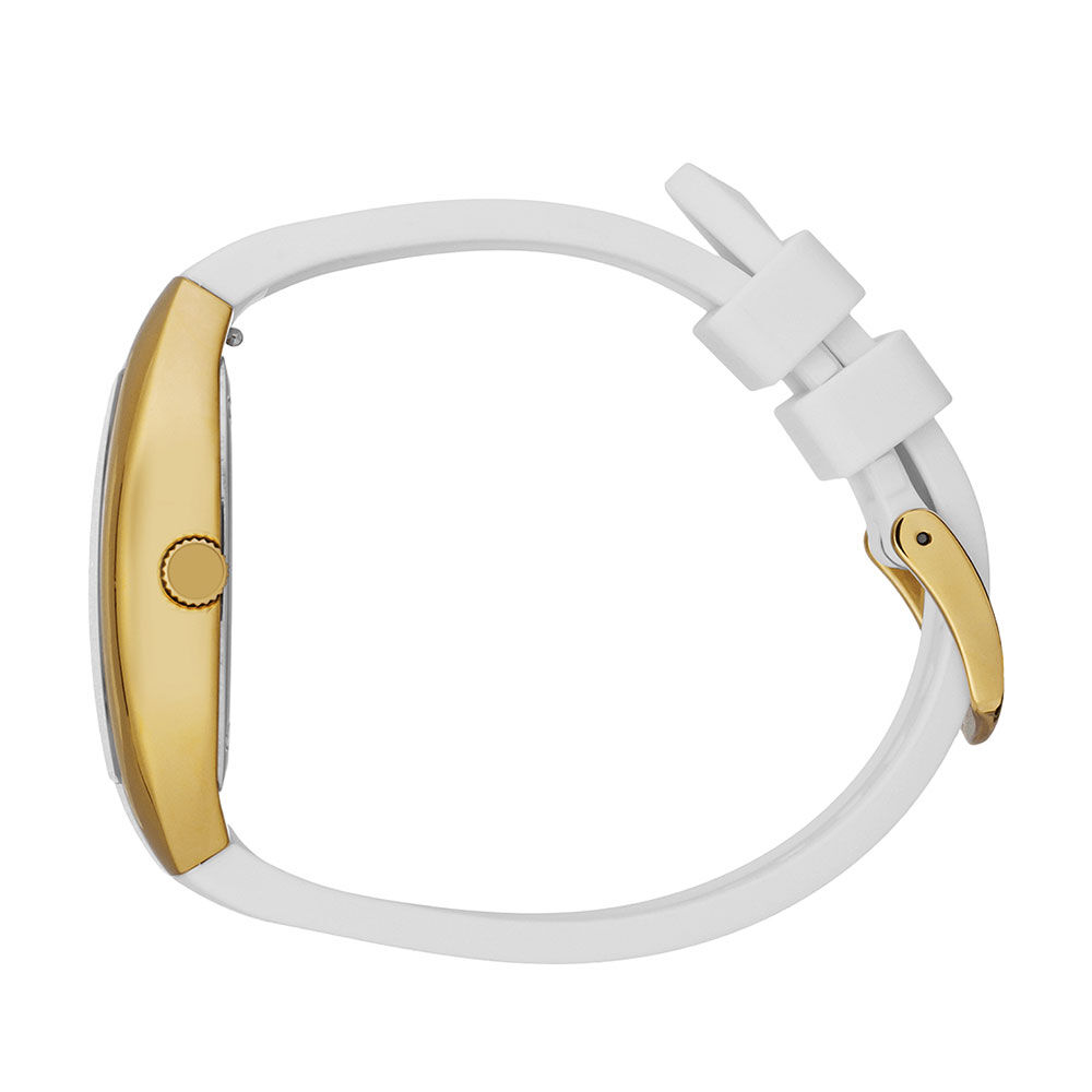 Montre Ice Watch Boliday Blanc - Montres étanches Femme | Marc Orian