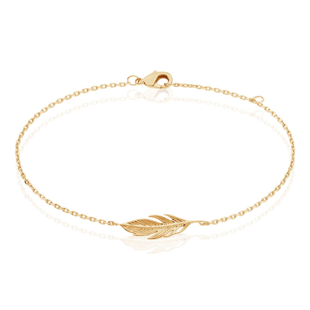 Bracelet or marc orian