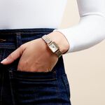 Montre Rosefield Octagon Xs Blanc - Montres &eacute;tanches Femme | Marc Orian