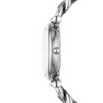 Montre Fossil Carlie Mini Argent&eacute; - Montres &eacute;tanches Femme | Marc Orian