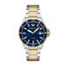 Montre Emporio Armani World Explorer Bleu - Montres étanches Homme | Marc Orian