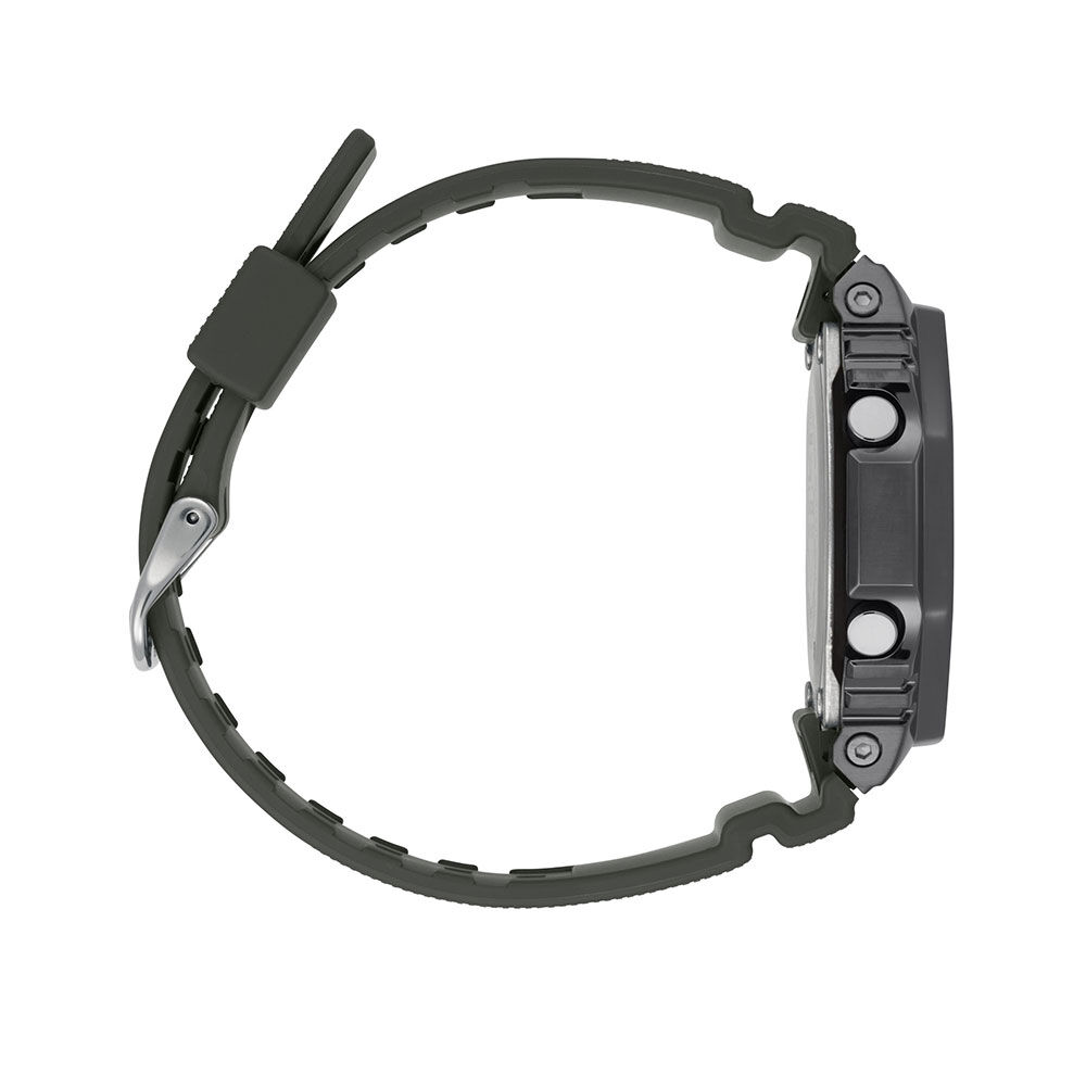 Montre Casio G-shock Gris - Montres &eacute;tanches Homme | Marc Orian