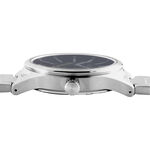 Montre Seiko Classique Noir - Montres &eacute;tanches Homme | Marc Orian