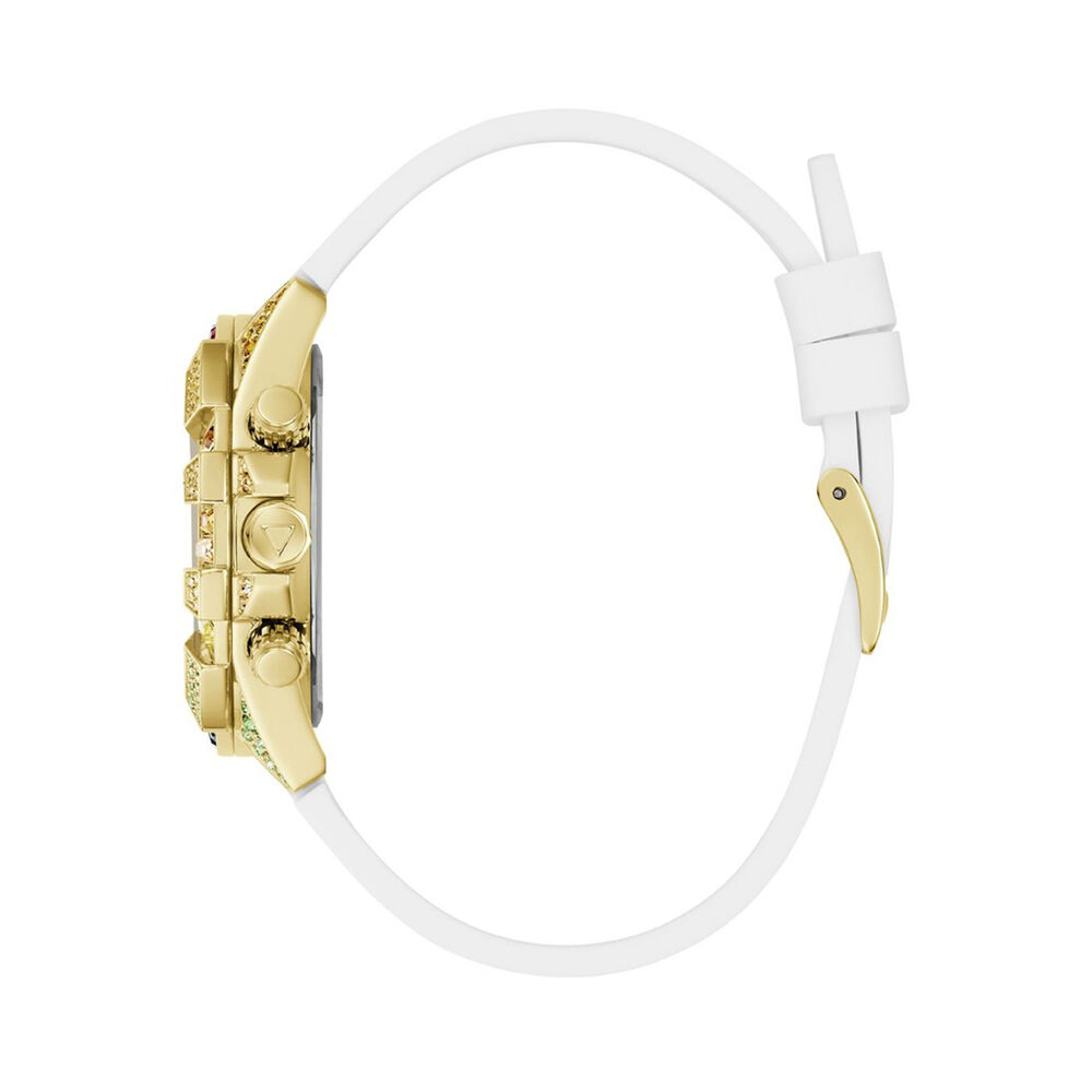 Montre Guess True Champagne - Montres &eacute;tanches Femme | Marc Orian