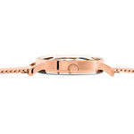 Montre Pierre Lannier Coeur Battant Rose - Montres &eacute;tanches Femme | Marc Orian