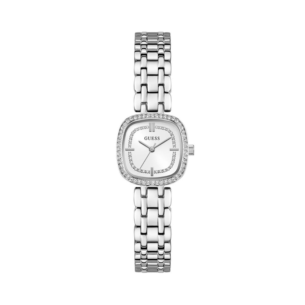 Montre Guess Hazel Blanc - Montres &eacute;tanches Femme | Marc Orian