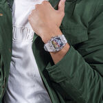 Montre Guess Phoenix Multicolore - Montres &eacute;tanches Homme | Marc Orian