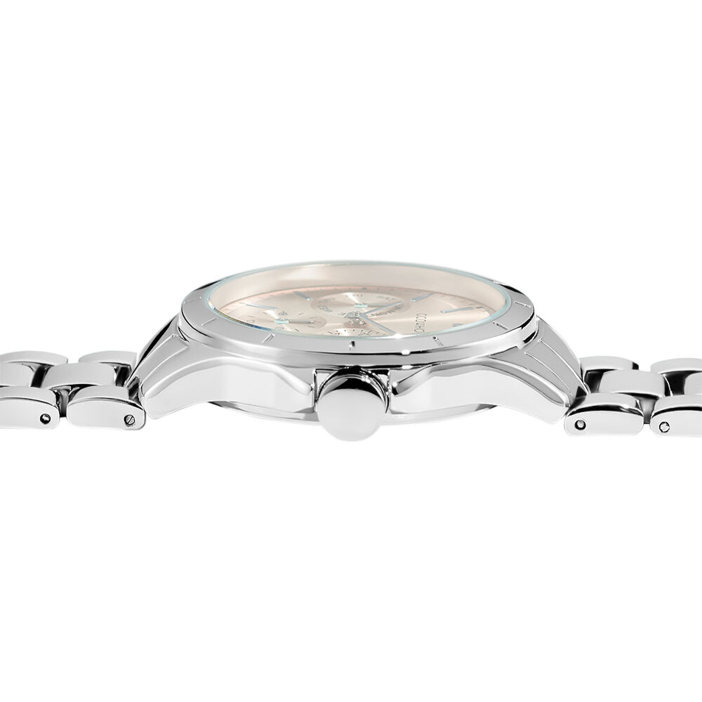 Montre Codhor Juliette Rose - Montres étanches Femme | Marc Orian