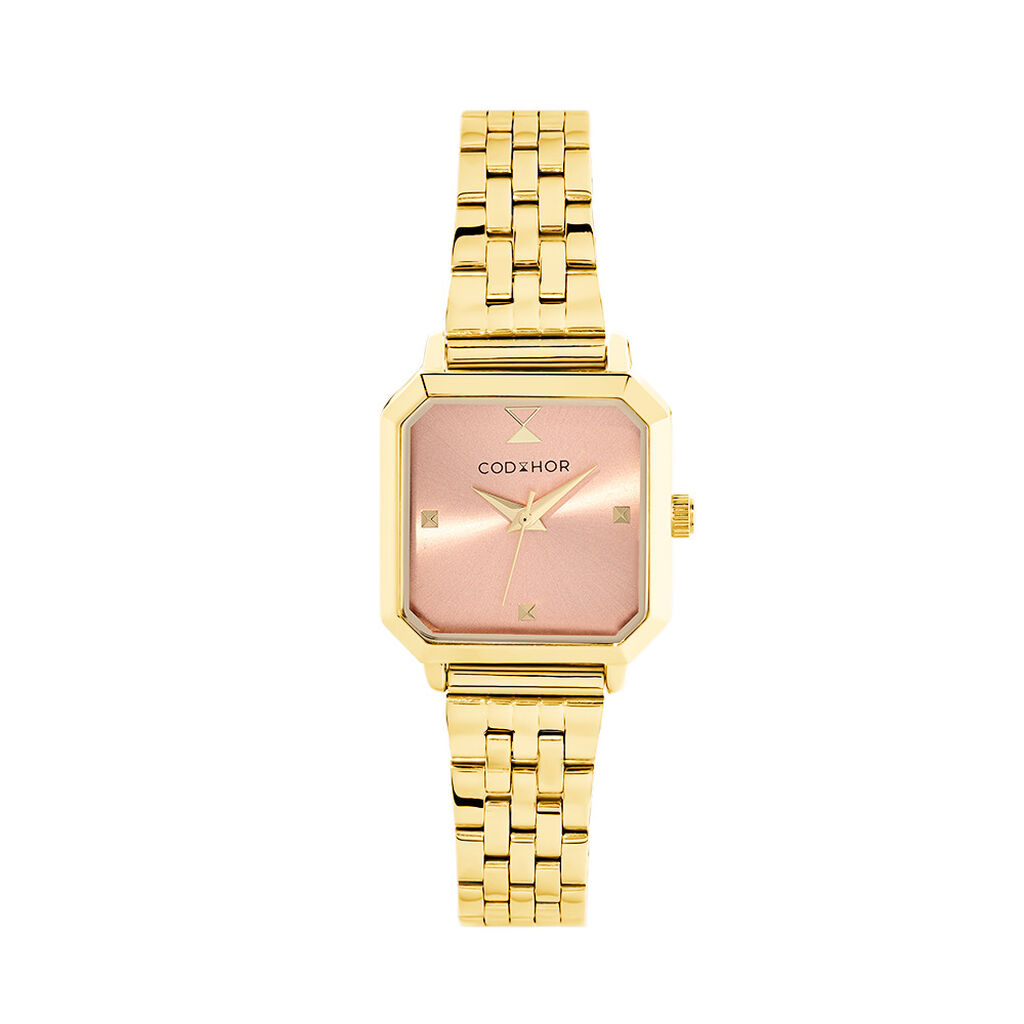 Montre Codhor Carla 2 Pêche - Montres étanches Femme | Marc Orian