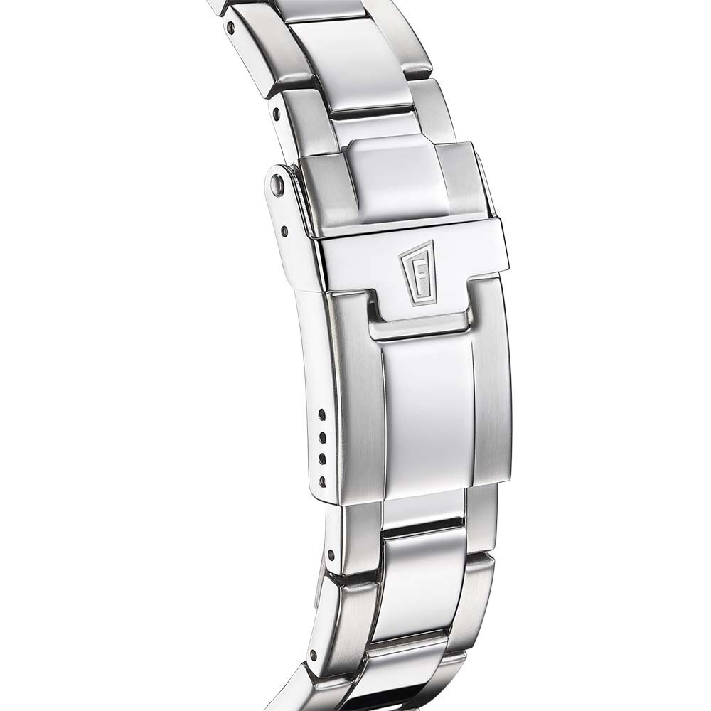 Montre Festina Swiss Made Noir - Montres classiques Homme | Marc Orian