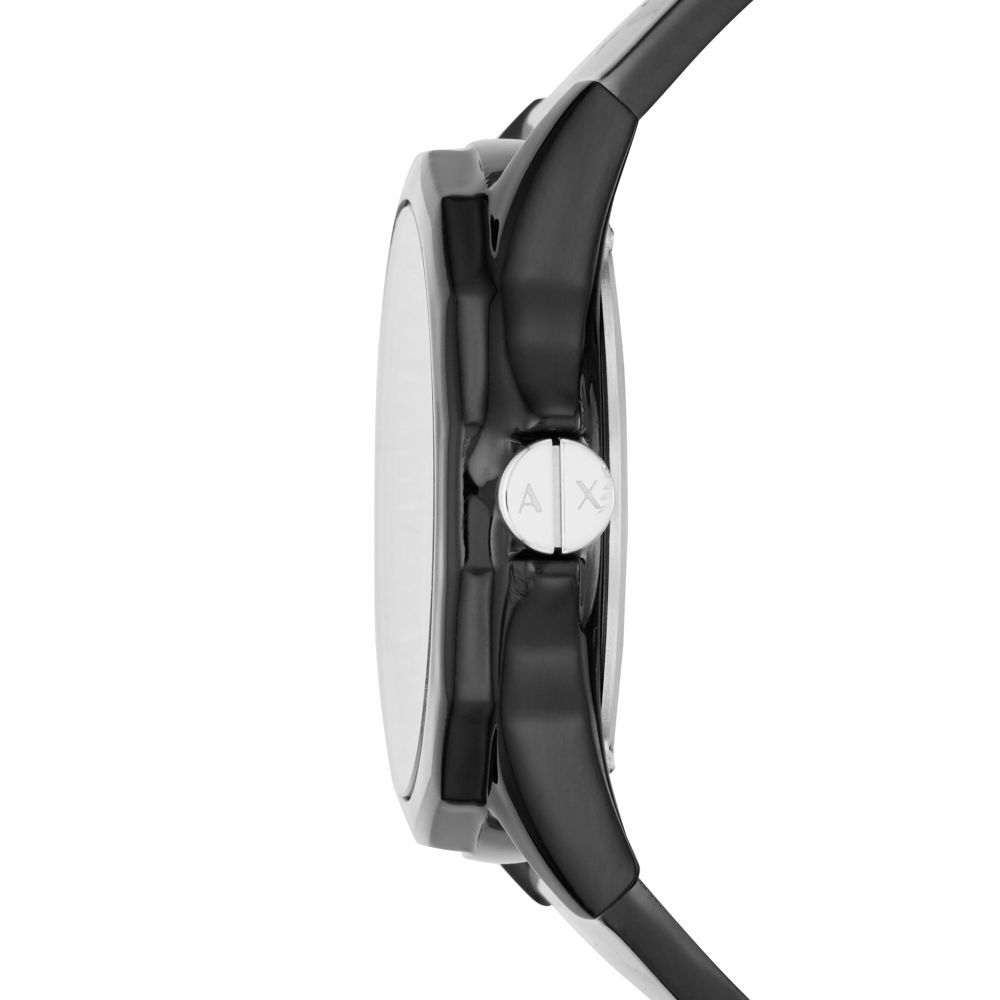 Montre Armani Exchange Noir - Montres étanches Homme | Marc Orian