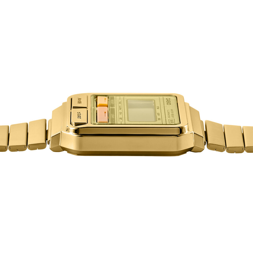 Montre Casio Collection Vintage - Montres étanches Femme | Marc Orian
