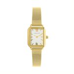 Montre Codhor Eleonia Blanc - Montres classiques Femme | Marc Orian