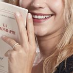 Demi-alliance Or Jaune Valentine Diamants Synthetique - Alliances avec pierres Femme | Marc Orian