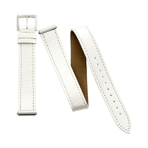Bracelet De Montre Michel Herbelin Antares Cuir - Bracelets de montre Femme | Marc Orian