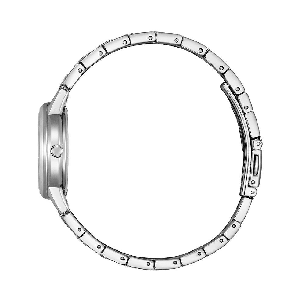 Montre Citizen Platform Femme Bleu Sky - Montres étanches Femme | Marc Orian