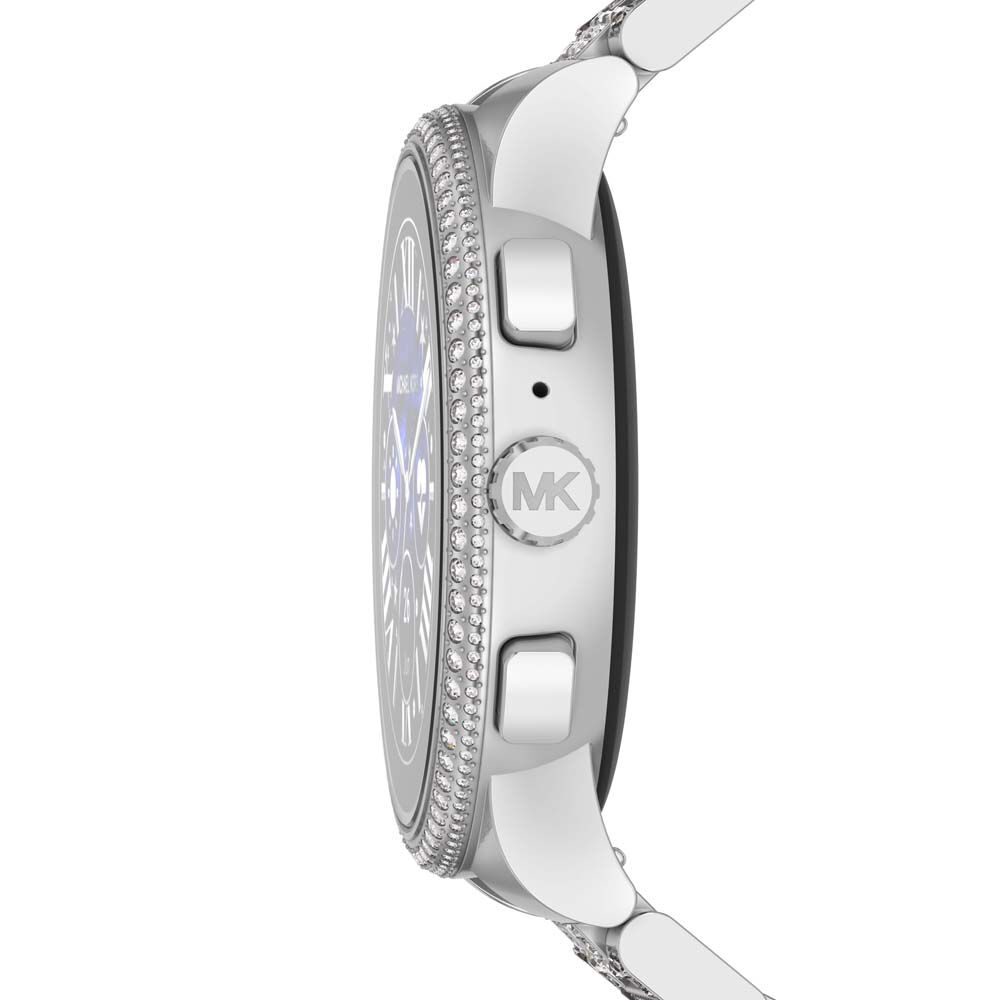 Montre Michael Kors Connectée Gen 6 Camille - Montres connectées Femme | Marc Orian