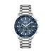 Montre Boss Strike Chrono Bleu - Montres étanches Homme | Marc Orian