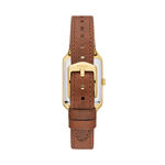 Montre Fossil Raquel Gris - Montres classiques Femme | Marc Orian