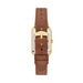 Montre Fossil Raquel Gris - Montres classiques Femme | Marc Orian