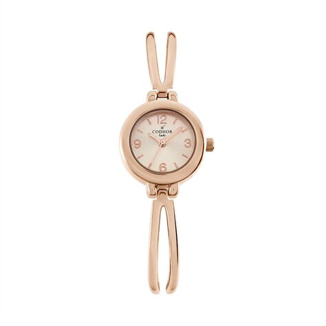 Montre Codhor Leila Divers - Montres classiques Femme | Marc Orian